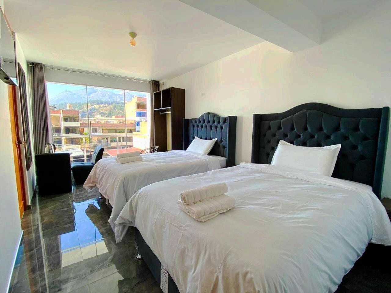 Essences Bed and breakfast *