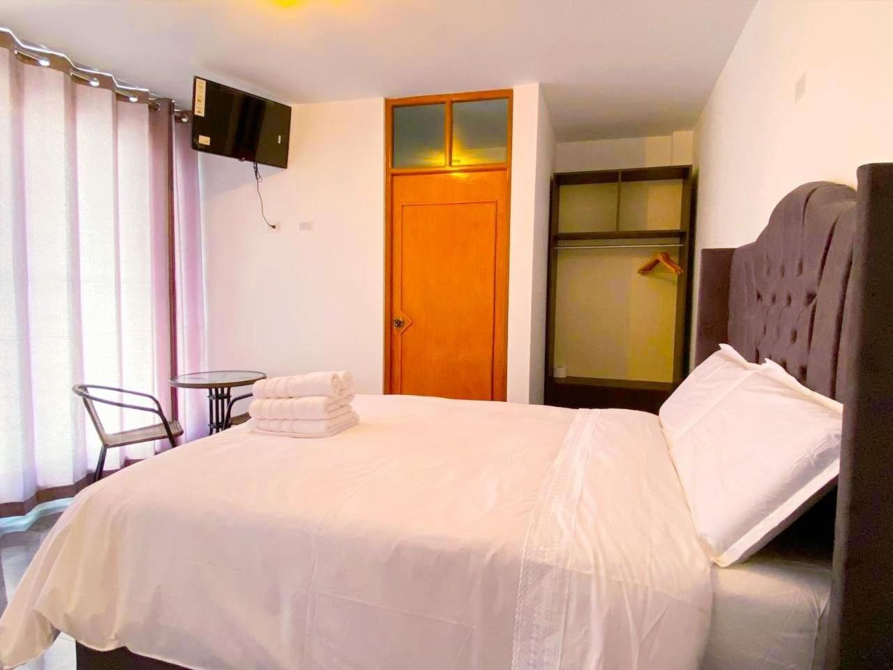 Bed and breakfast Essences *