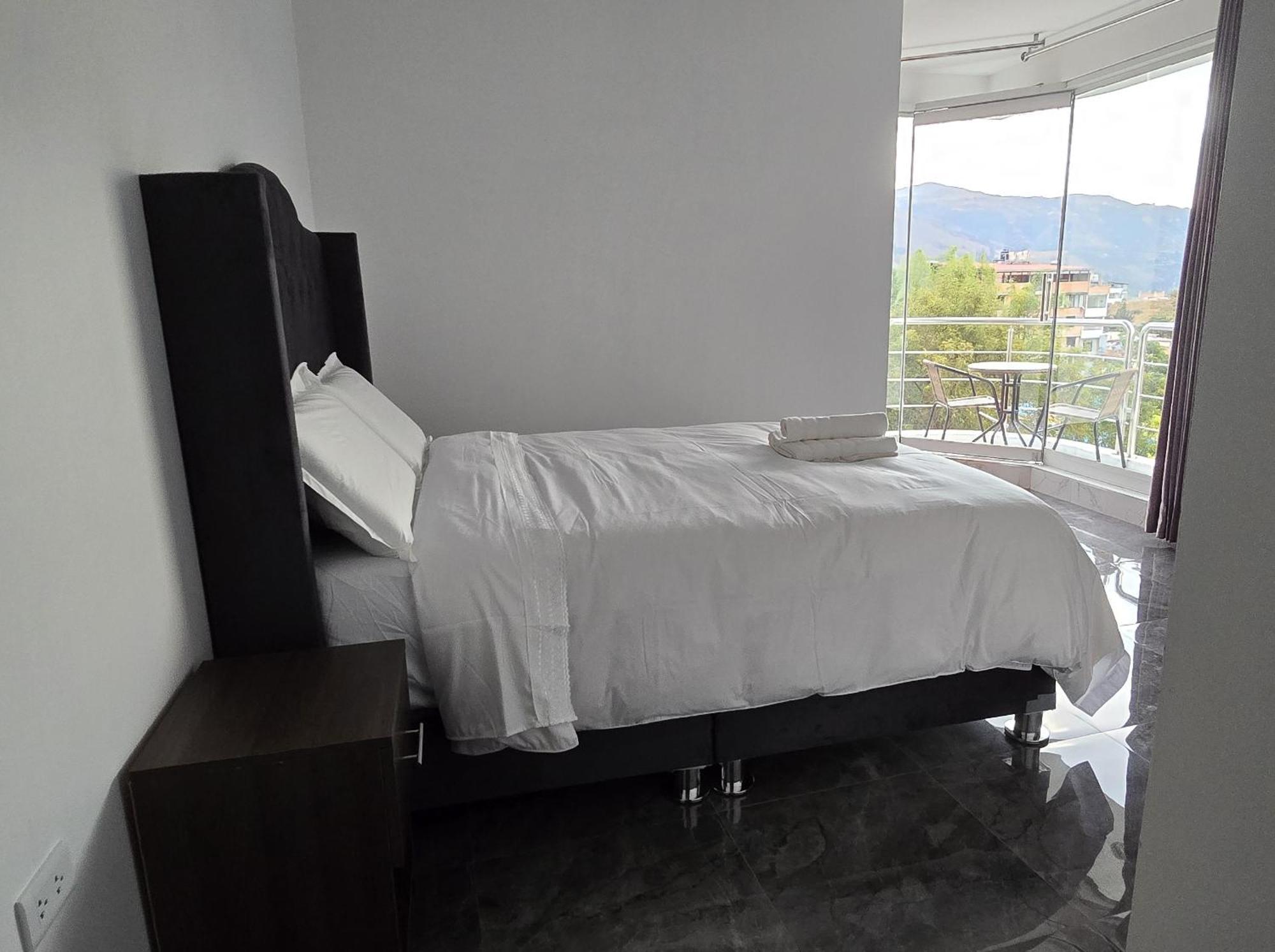 Bed and breakfast Essences